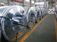 Bobinas de acero galvanizadas sumergidas calientes de la lavadora de ASTM A653 JIS G3302