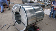 Bobinas de acero galvanizadas sumergidas calientes de la lavadora de ASTM A653 JIS G3302