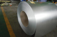 bobinas de acero sumergidas calientes del Galvalume del aire acondicionado del grueso de 150gsm G90 1.2m m