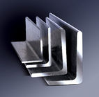Estructurales igual ángulo de acero de EN, ASTM, JIS, productos largos de acero templado GB / producto