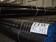 Tipo de tubos de acero sin soldadura e grado A &amp; B ASTM A-53 API 5 L / tuberías / tubos