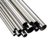 Caldera de presión / cilindro / petróleo / Gas/estructura / GB de aleación de acero transparente tubos / tuberías