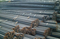 ASTM A615 GR construcción Deformed acero barra acero rebar de productos de acero largo suave
