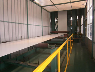 Wuxi Huaye lron and Steel Co., Ltd.