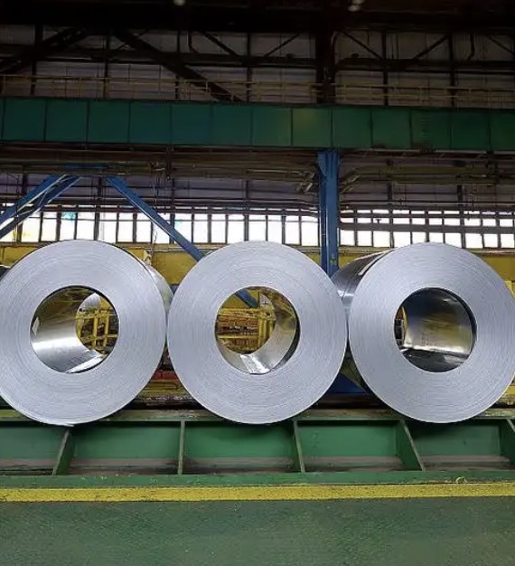 Últimos blogs de la empresa sobre ¿Cómo elegir la bobina de acero galvanizado en caliente adecuada según el espesor del recubrimiento de zinc?