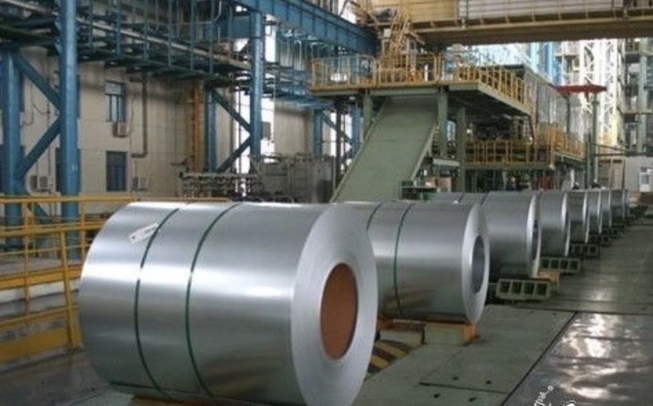Últimos blogs de la empresa sobre ¿Cómo elegir la bobina de acero galvanizado bien sumergida?