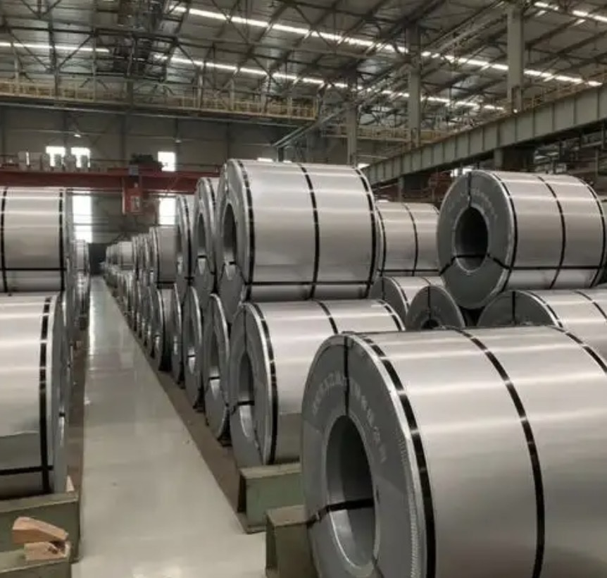 Últimos blogs de la empresa sobre ¿Qué es la bobina de acero galvanizado por inmersión en caliente? ¿Cuáles son sus características y ventajas clave?