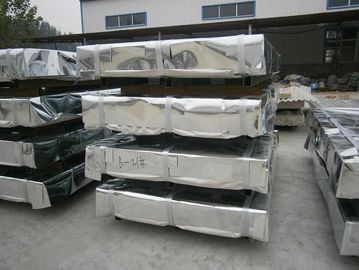 comprar La lentejuela minimizada, el galvanizado que la placa de acero galvanizada sumergida caliente galvanizó la chapa del cinc online manufacture