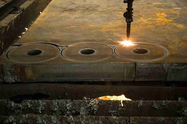 comprar Chrome plateó piezas de la cortadora del laser de la fabricación de chapa del carbono online manufacture