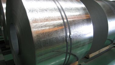 comprar Bobina de acero galvanizada sumergida caliente del grado 50 de acero de la tira Q195 de ASTM A653 online manufacture