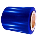 El color de PPGL prepintó las bobinas de acero del Galvalume que Aluzinc cubre 1.0m m JIS G3312