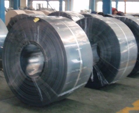 comprar 0Cinturón de acero laminado en frío y recocido negro continuo de.70 -1.50 mm para tuberías de soldadura, canales C, bordes de acero y aplicaciones de enfriamiento online manufacture