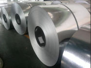 Caliente de alta calidad sumergido galvanizó las bobinas de acero para el uso industrial