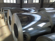 Caliente de alta calidad sumergido galvanizó las bobinas de acero para el uso industrial