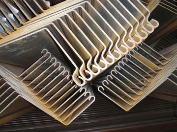 comprar Q195 / Los productos de acero suaves Q235 laminaron el tipo pila de Z de hoja de acero con 2.0m m online manufacture