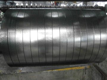 comprar DXD51, DXD52, 490, grado 50 Z60 a Z275 caliente cruce acero galvanizado tira / tiras online manufacture
