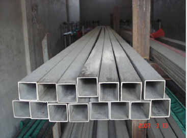 comprar Hueco sección GB / T13793 / T3091 / T6728 / T6725 galvanizadas, tubos de acero soldadas y Pipe online manufacture