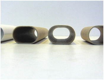 comprar ronda / elipse Q195, Q215, Q235, SPHC, SPCC, 08Yu, tubos de acero soldados 08Al / Pipe online manufacture