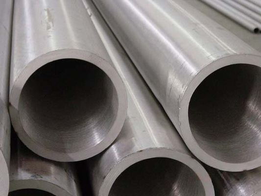 comprar Tubos redondos de acero galvanizado soldado Q195 Q215 Q235 SPHC SPCC para uso en ingeniería estructural y general online manufacture