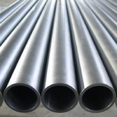 comprar ASTM A53 Tipo E Grados A y B Tubos de acero sin costura 5.8M / 6M longitud para tuberías y aplicaciones estructurales online manufacture