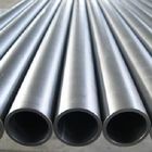 Tipo de tubos de acero sin soldadura e grado A &amp; B ASTM A-53 API 5 L / tuberías / tubos