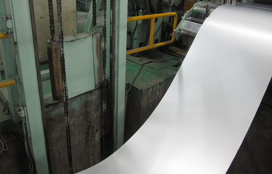 comprar Bobina de acero galvanizado en caliente con recubrimiento de zinc de 914-1250 mm con recubrimiento de 40-275 g/m² para electrodomésticos, construcción y uso industrial online manufacture