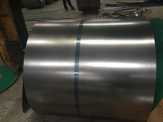 comprar Acero eléctrico no orientado de la bobina JIS C2552 ASTM A677M EN10106 del silicio de 1250M M online manufacture