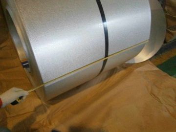 comprar 0.30-1.50 milímetros de grueso galvanizaron las bobinas de acero para el material de construcción online manufacture
