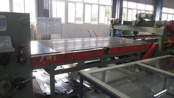 comprar Lámina de acero Galvalume AZ50–AZ180 de 0,18–2,0 mm DX51D+AZ para aplicaciones de techado y construcción online manufacture