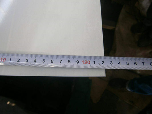 comprar Hoja de acero prepintada LFQ 0,18 ∼1,20 mm 700 ∼1250 mm para techos y paneles de construcción online manufacture