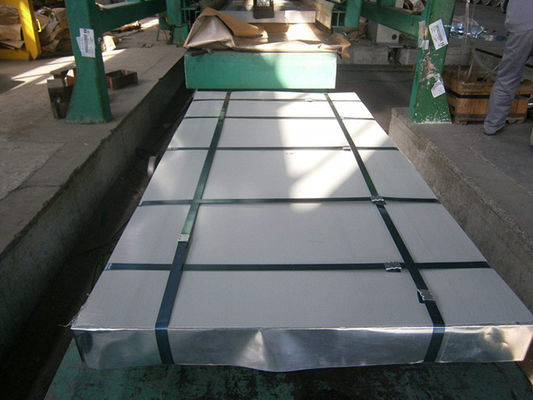 comprar RAL 1030 Hoja de acero GI prepintada DX51D 700 ∼1250 mm para techos y revestimientos de paredes online manufacture