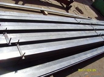 comprar T1222 / GB / JIS G4801 / ASTM A29M largo primavera acero barra de leve acero productos planos online manufacture