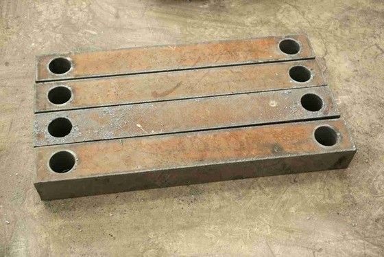comprar Máquina de corte por láser CNC Fabricación de chapa de acero Estándar ASTM / GB / JIS para máquinas de procesamiento de metales online manufacture
