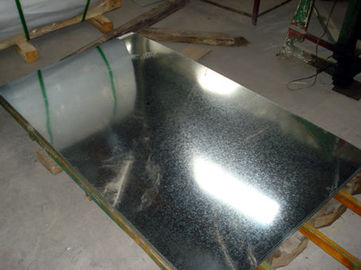 comprar Galvanizado G40 - hoja de acero galvanizada sumergida caliente de G90 JIS G3302 SGCC/hojas online manufacture