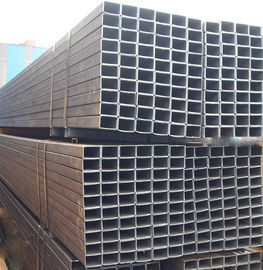 comprar 08Yu, 08Al, SPHC, SPCC, Q195, Q215, Q235 galvanizado / aceite revestido de tubos de acero soldadas y Pipe online manufacture