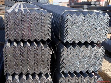 comprar Estructurales igual ángulo de acero de EN, ASTM, JIS, productos largos de acero templado GB / producto online manufacture