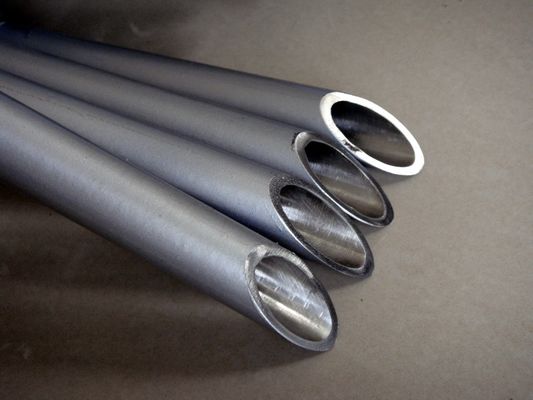 comprar ASTM A312 ASTM A213 Estructura inoxidable Tubo de acero sin costuras para sistemas de fluidos, calderas y intercambiadores de calor online manufacture