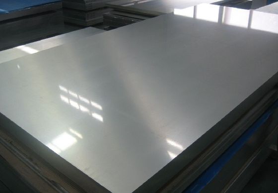 comprar Cortado a medida 2B / BA / 8K Finish Finish AISI, SUS bobina / bobinas de acero inoxidable laminada en frío online manufacture