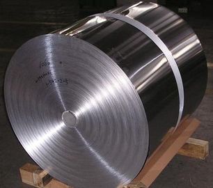 comprar El final de alta calidad corte 2B de la aduana/VAGOS/8K AISI, SUS laminó la bobina/bobinas del acero inoxidable online manufacture