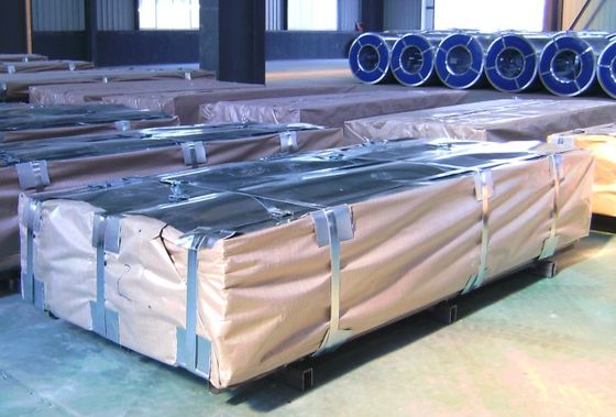Comprar Bobinas/hojas de acero laminadas en frío SPCC SPCD SPCE de embutición profunda, completamente duras y comerciales blandas online manufacture