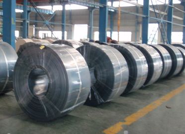 comprar 0.70-2.00m m laminaron la hoja de acero en bobina con el grado de acero Q195, SPCC del protector de borde online manufacture