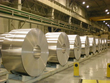 comprar El SUS de alta calidad 201/202/304/316 2.os, 2B, VAGOS acaba la bobina en frío/bobinas del acero inoxidable online manufacture