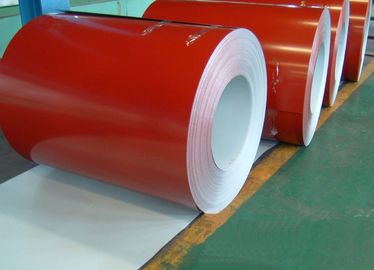 comprar JIS G3312/94 CGCC/GB, T 12754/DX51D + Z LFQ prepintó las bobinas de acero/bobina del color online manufacture