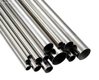 comprar Caldera de presión / cilindro / petróleo / Gas/estructura / GB de aleación de acero transparente tubos / tuberías online manufacture
