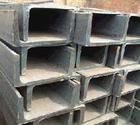 comprar 316, 304, 304 L, 321, 201, 202 canal u acero inoxidable de productos de acero largo suave / producto online manufacture