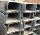 comprar 316 304 304L 321 201 202 Canal en U de acero inoxidable para edificios y estructuras estructurales online manufacture