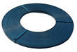 comprar Tela de embalaje de acero primario azul laminado en frío / tiras de carbono estructurado por calor eléctrico online manufacture