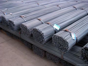 comprar ASTM A615 GR construcción Deformed acero barra acero rebar de productos de acero largo suave online manufacture