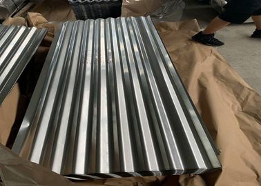 comprar COMO 1397 G550 (HRB≥85), hoja acanalada galvanizada sumergida caliente de la techumbre del cinc de ASTM A653 online manufacture