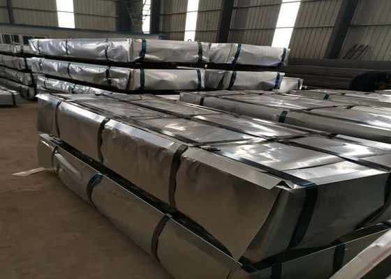comprar Hoja de acero GI prepintada estándar JIS G3312 de 0,12 a 1,00 mm para paneles de techo y pared online manufacture